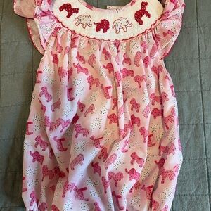 Poppy Kids Co Bubble
